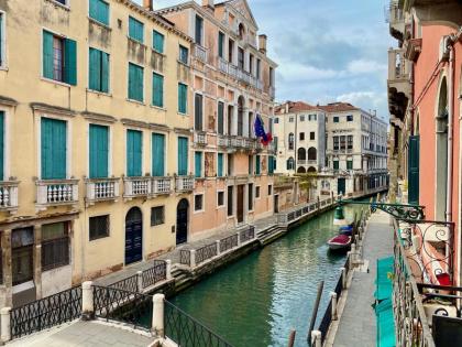 Casa Anna Venice 