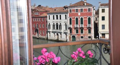 Bed and breakfast Vista sul Canal Grande - image 8