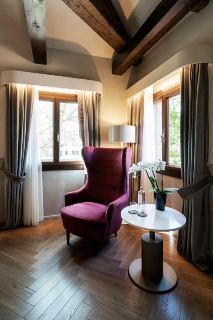 Radisson Collection Hotel Palazzo Nani Venice - image 8
