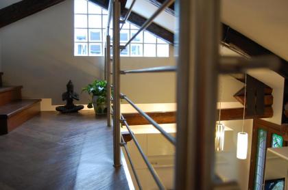 Loft due cuori con terrazza - image 12
