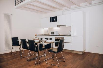 Guggenheim Luxury Suites By Bricola Apartments - image 20