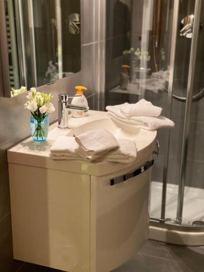 Corte Coppo Deluxe Apartment - image 10
