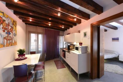 Corte Coppo Deluxe Apartment - image 11