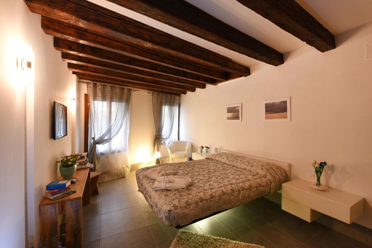 Corte Coppo Deluxe Apartment - image 3