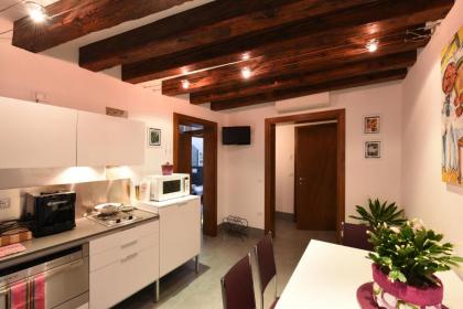 Corte Coppo Deluxe Apartment - image 5
