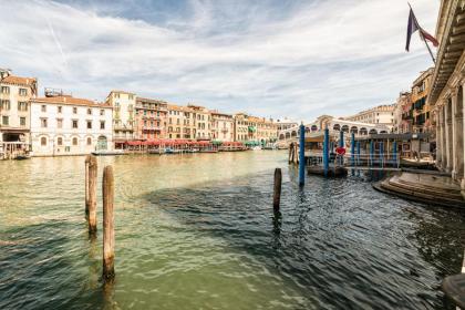 Royal Rialto Apartment - Grand Canal View - image 27