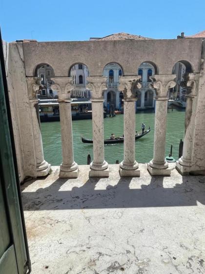 Royal Rialto Apartment - Grand Canal View - image 28