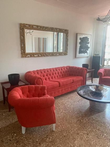 Royal Rialto Apartment - Grand Canal View - image 30