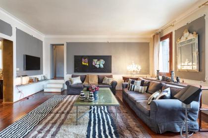 LL4425 Penthouse of 200sqm - image 5