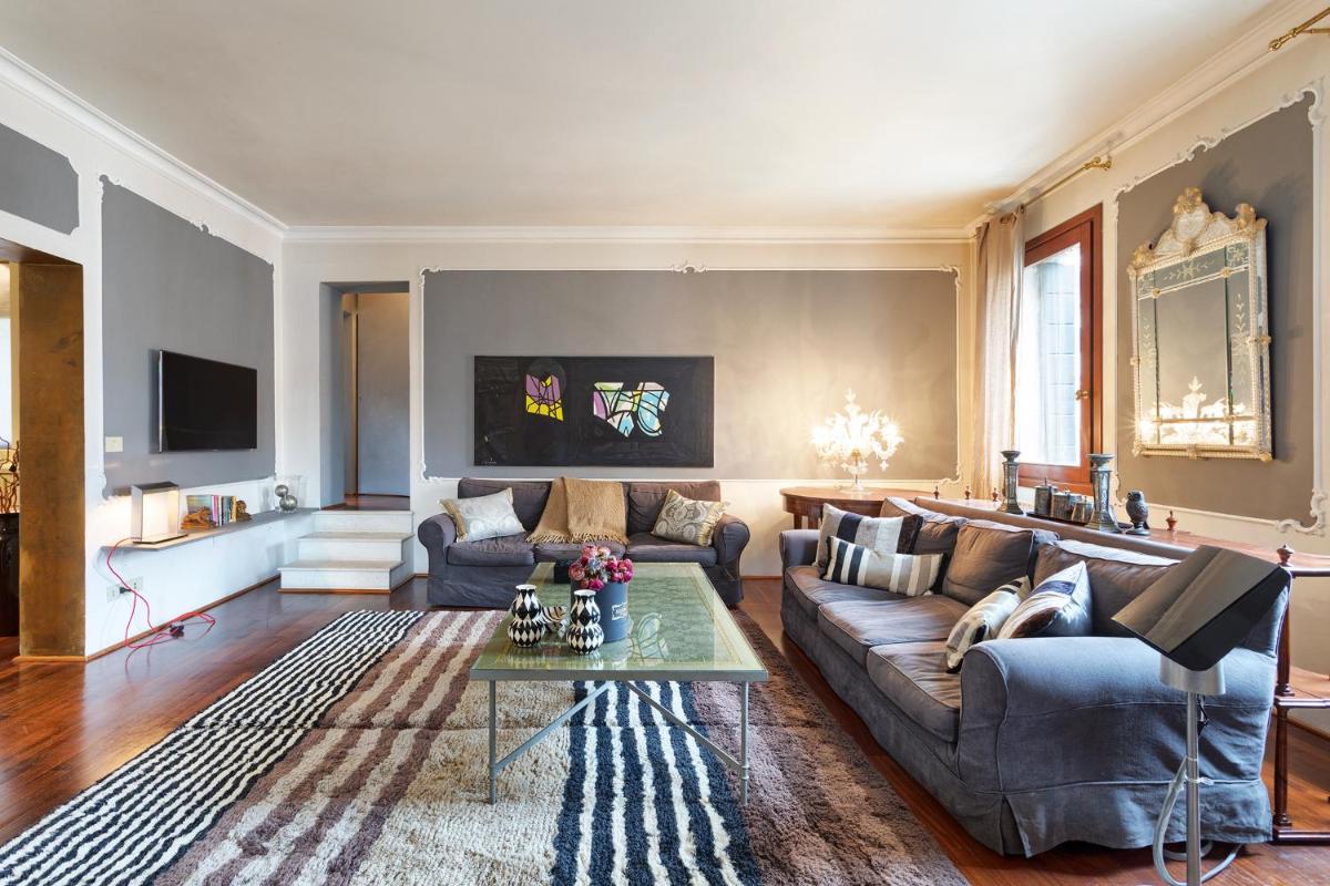LL4425 Penthouse of 200sqm - image 5