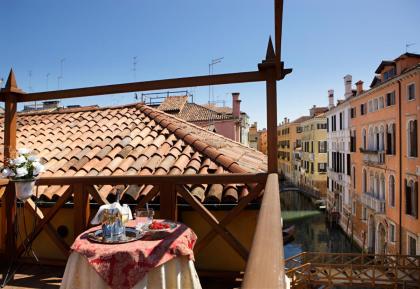 B&B Al Palazzetto - image 13