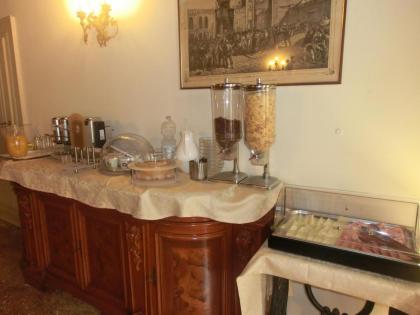 B&B Al Palazzetto - image 14