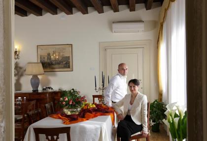 B&B Al Palazzetto - image 18