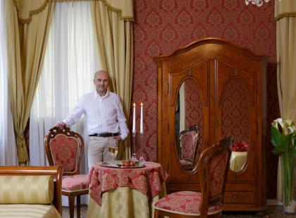 B&B Al Palazzetto - image 8