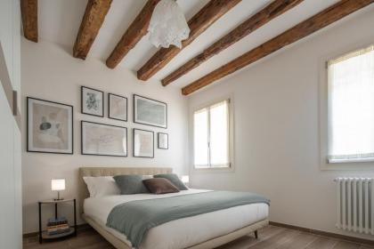 Apartment in Venice 