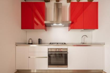 San Giacomo dall'Orio Garden Apartment R&R - image 13