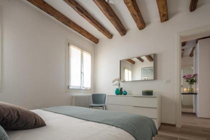 San Giacomo dall'Orio Garden Apartment R&R - image 16