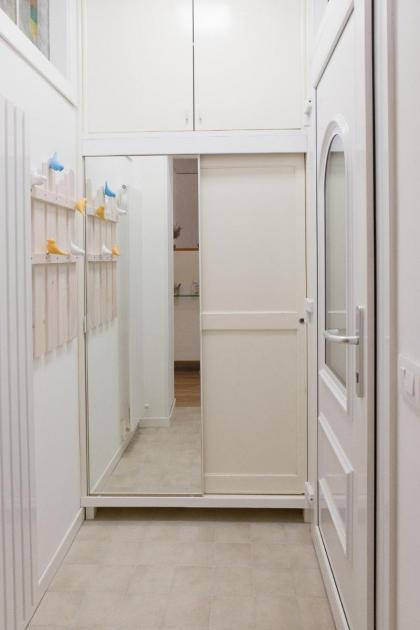 Appartamento Piera Rossa at yourhomefromhomeinvenice - image 12