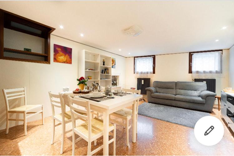 The Zen House Apartment - main image