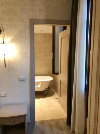Guest House Ca' dell'Angelo - image 10