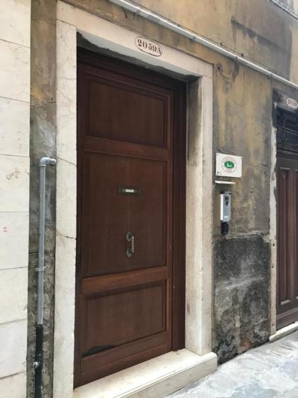 Guest House Ca' dell'Angelo - image 11