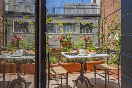 Ca' Minore Secret Garden - image 7