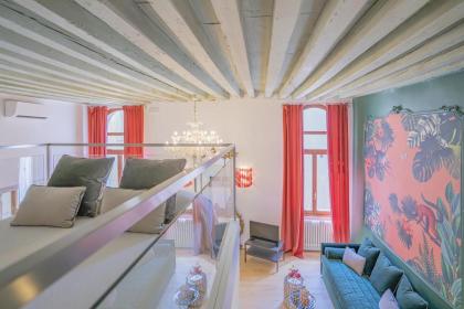 Corte Rubbi 3 Deluxe Studio-Apartment - image 3