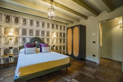 Corte Rubbi 10 Luxury Three-bedroom apartment -Dimora Italia - - image 2
