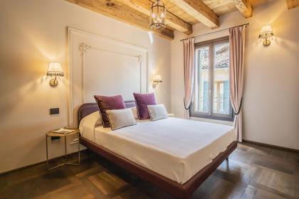 Corte Rubbi 8 Luxury Two-bedroom Apartment -Dimora Italia - - image 4