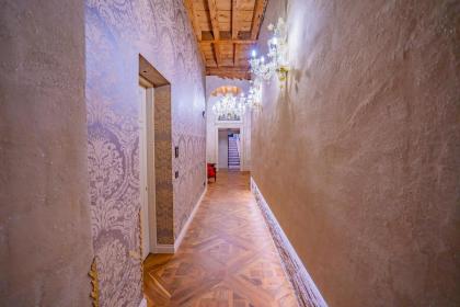 Corte Rubbi 6 Deluxe Studio Apartment - image 13