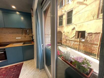Hayez Rooms - image 14