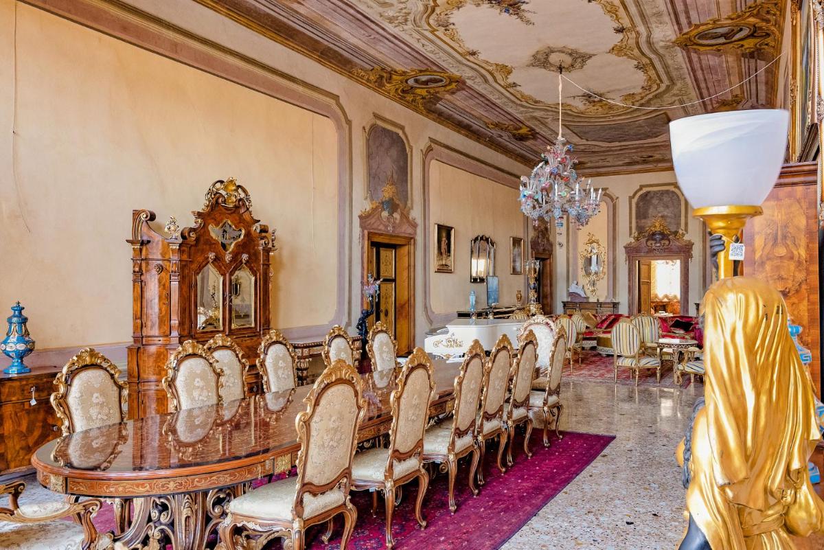 Palazzo Ca' Bernardo By Francesco Molon - image 3