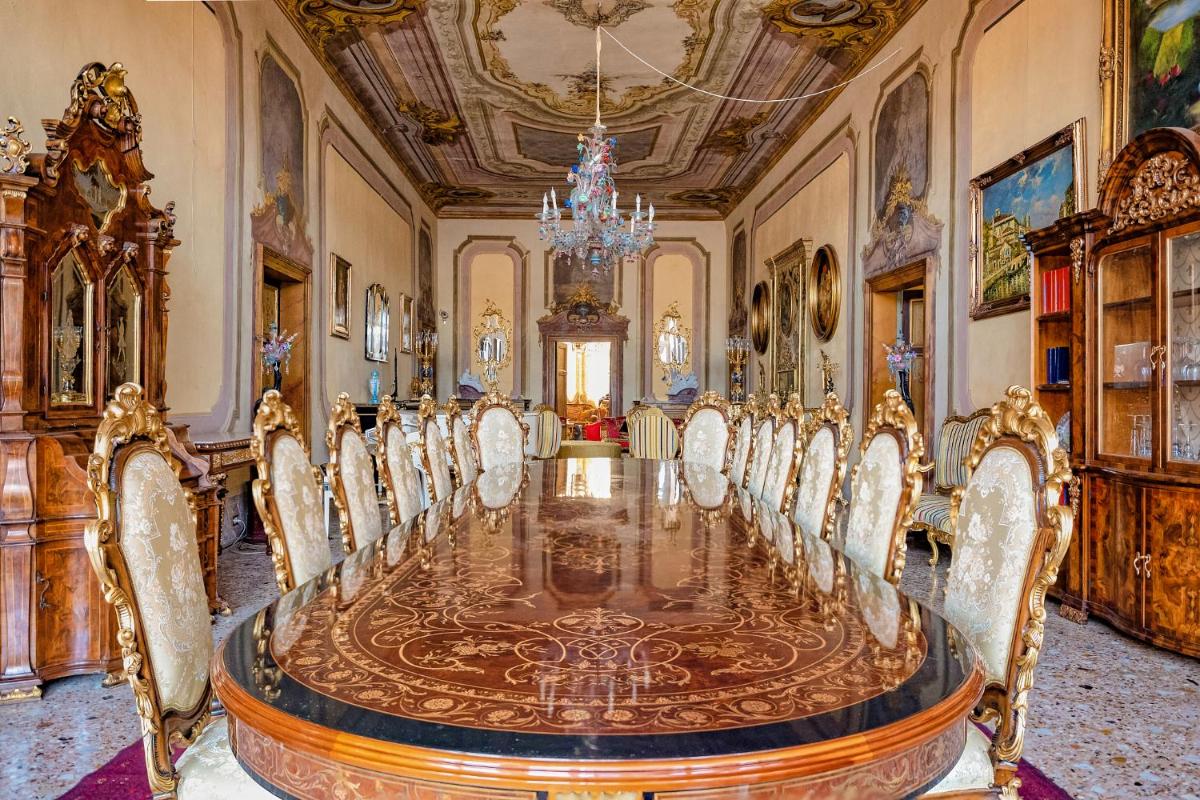 Palazzo Ca' Bernardo By Francesco Molon - image 4
