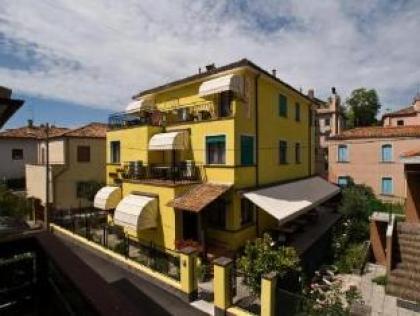 Hotel Villa Tiziana