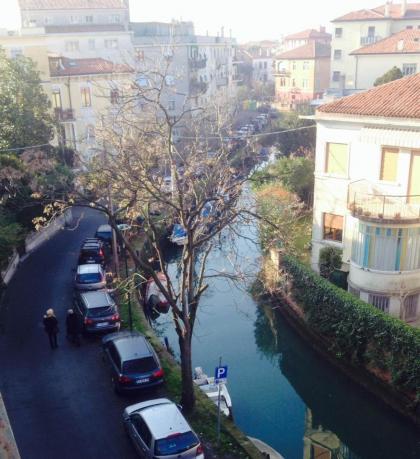 Hotel Villa Tiziana - image 12