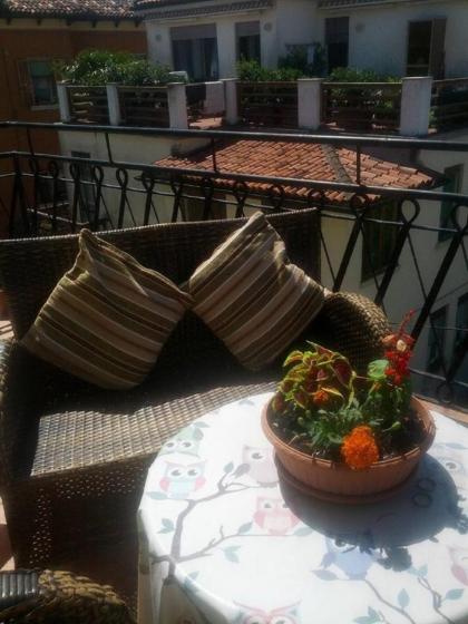 Hotel Villa Tiziana - image 14