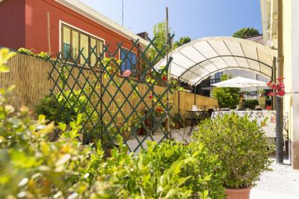 Hotel Villa Tiziana - image 16