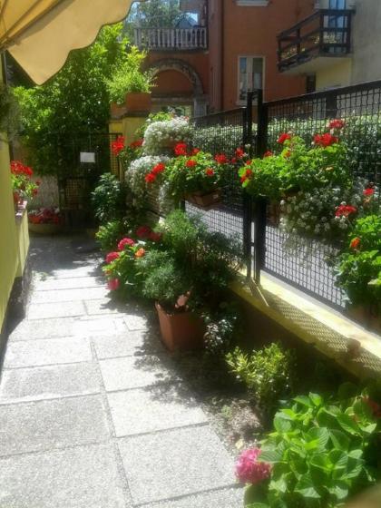 Hotel Villa Tiziana - image 17