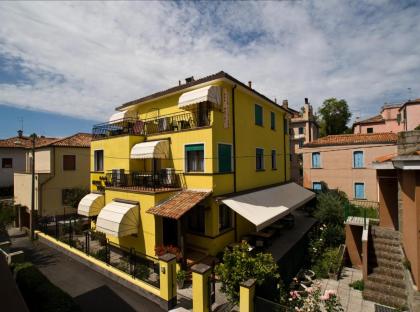 Hotel Villa Tiziana - image 20