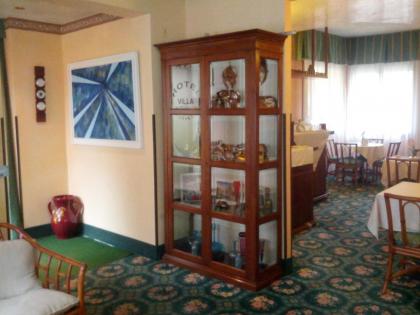 Hotel Villa Tiziana - image 6