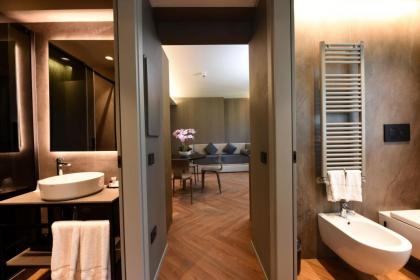 Rosa Salva Suites - image 12