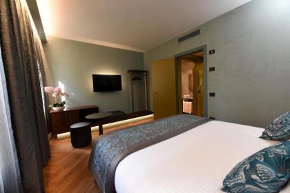 Rosa Salva Suites - image 13