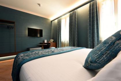 Rosa Salva Suites - image 14