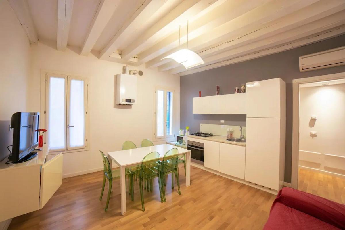 Rialto Suite due camere - image 6