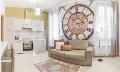 San Polo Canal View Apartments by Wonderful Italy - image 16