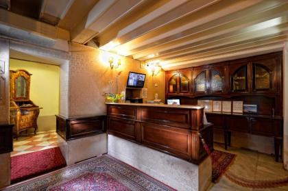 Residenza San Maurizio