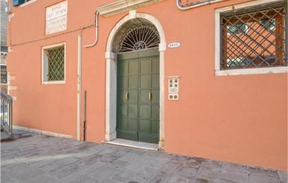 Beautiful apartment in Venezia with WiFi