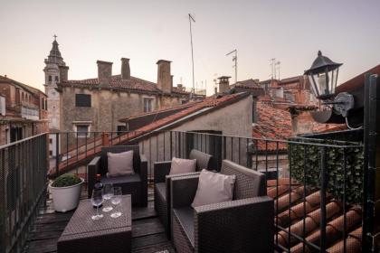 Santa Maria Formosa Terrace R&R - image 14