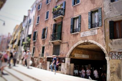 Cà Dell'Arte Palace - image 20
