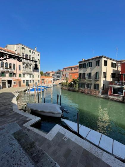 Apartment in Venice 